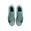 NikeCourt Air Zoom Vapor Pro 3 HC Cannon Armory Navy Men Sneakers Teal White Adobe FZ2161-004
