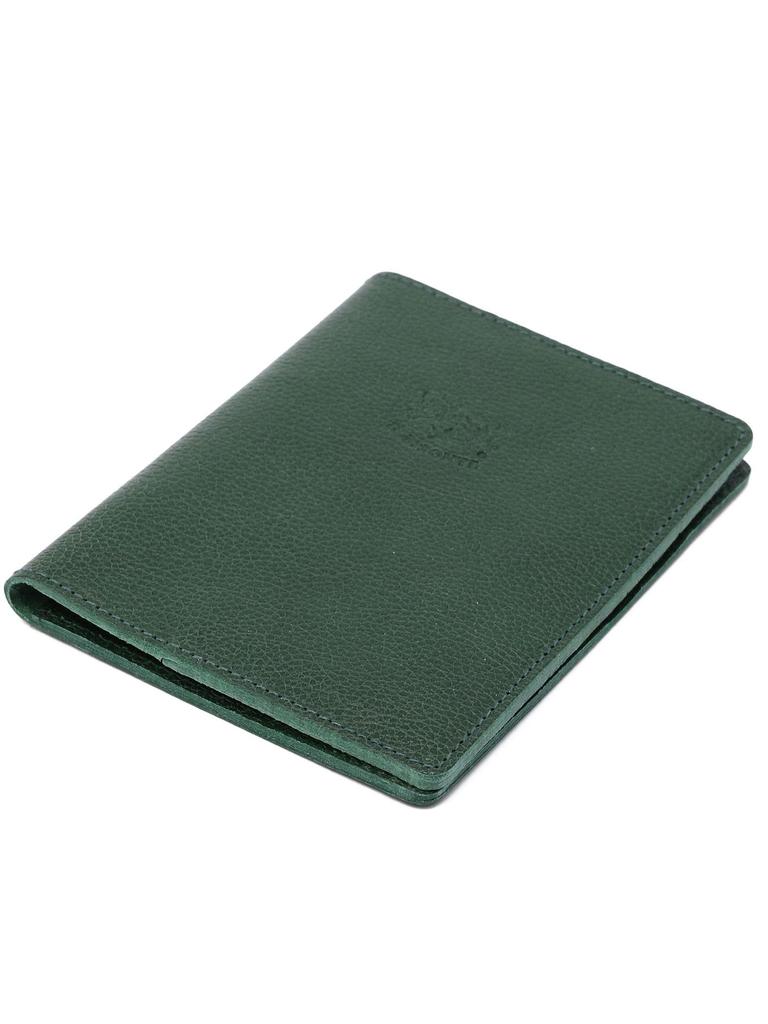 Il Bisonte Passport Case F Orange 54_1_54172304190