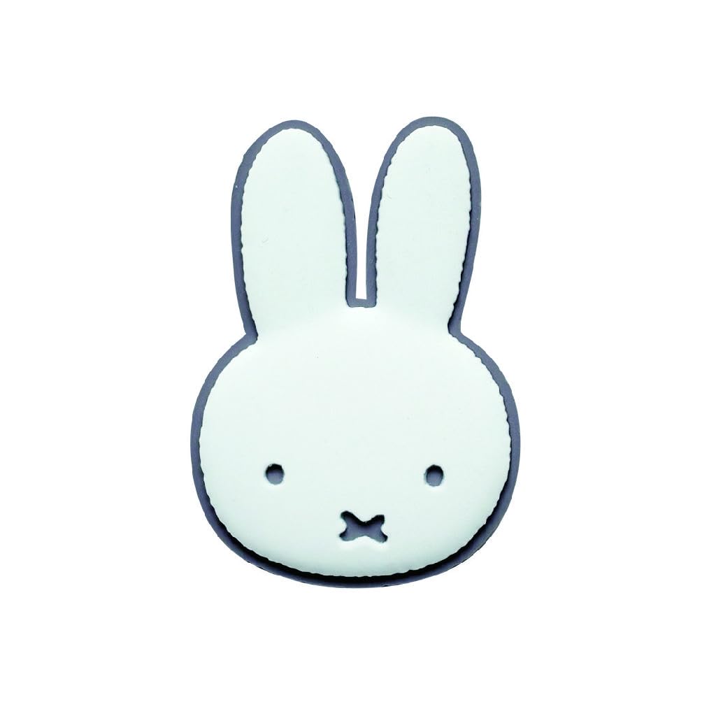 [miffy] Air conditioner louver accessories (Miffy & Boris)