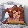 Kit Bodega Gameoverse   Pillow Covers, Home Sofa Cushion Covers and Aecorative Custom