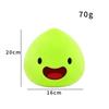Serie Slime RNG Giocattoli Morbidi Carini Inclusi Axolotl Goopy Mushy Pinna del Tramonto Wicked Buggy Foglia Mia Frosty Gioco Bambola di Cotone Ripiena Regali