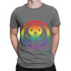 Ooctonauts Novelty 100 Cotton TShirt Ooctonauts Tops Tees For Unisex