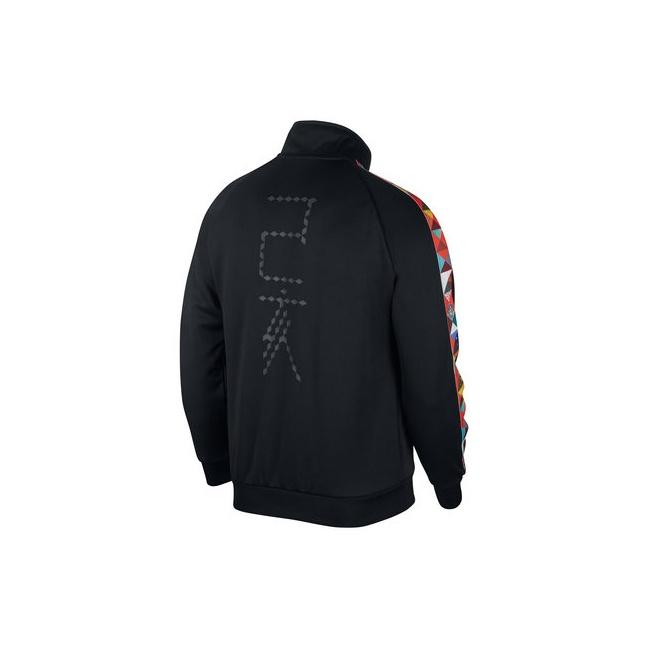 Nike SRT CNY Chinese New Year Tricot Jacket Black Men's CD9038-010
