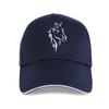 New Unisex Women Printing Horse Funny Baseball Caps for Hip Hop Cotton Trucker Snapback Tuning Hats Trucker Caps  cap for Women