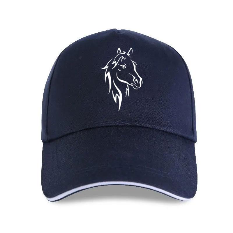 New Unisex Women Printing Horse Funny Baseball Caps for Hip Hop Cotton Trucker Snapback Tuning Hats Trucker Caps  cap for Women
