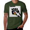 Skindred Tshirt Customizeds Customs Design Your Own Sweat Unisexs Tshirts