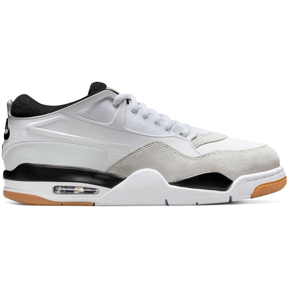 

Кроссовки Jordan 4 RM Military Black(FQ7939-110) 45.5