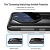 Huawei Ultimate Design AR Tempered Glass Camera Lens Protector