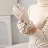 Full Finger Touch Screen Gloves Warm Driving Mittens New Winter Gloves  Gift