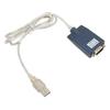 USB2.0 to RS485 Serial Adapter with 6 Position Terminal Board Remote Wakeup USB to RS485 Converter for LINX for OS X