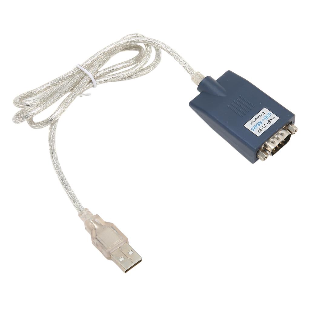 USB2.0 to RS485 Serial Adapter with 6 Position Terminal Board Remote Wakeup USB to RS485 Converter for LINX for OS X