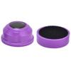 Small Fish   Magnetic Cleaner Aquarium Algae Scraper Glass Cleaning Brush Scrubber