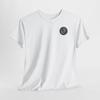 Retro Style Arlo Guthrie Center Old Trinity Church Tee