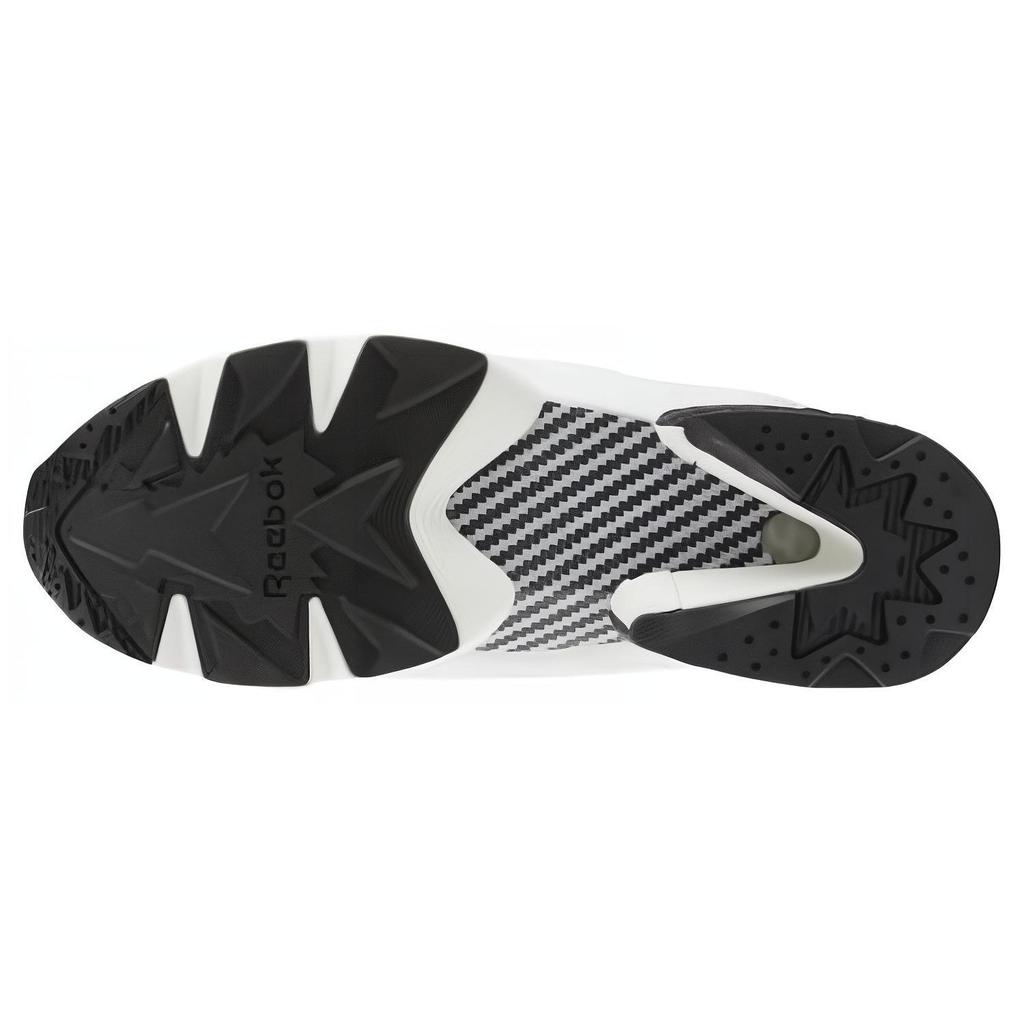 InstaPump Fury Reebok Og 'Panda' AR0445