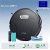 Honiture G20 Pro Intelligent Robot Vacuum 4500Pa Suction Robot Vacuum Self-Charging Cleaner with App Remote Voice Control Sweeping Robot