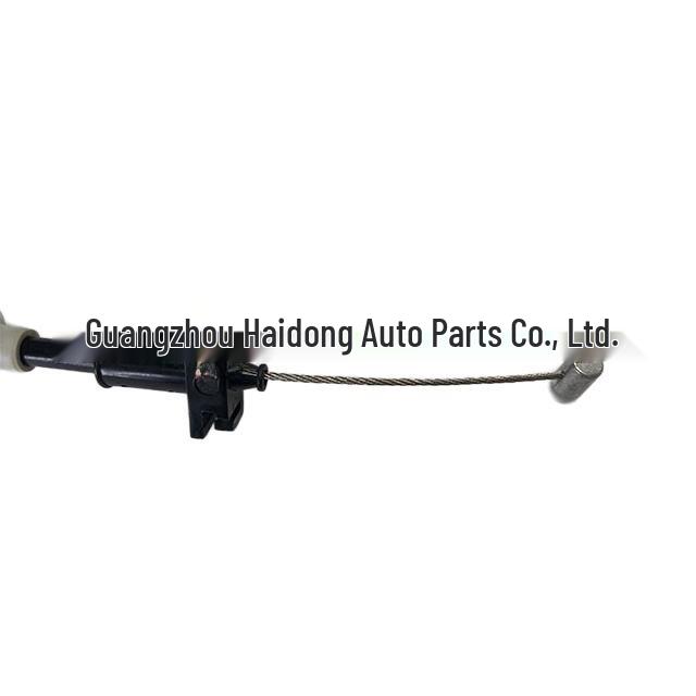 LR045008 Front Door Cable for Land Rover Range Rover Sport 2014-2022 (LR078756).
