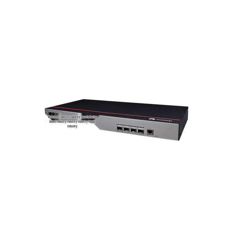 

Huawei S5735-L24T4X-A1 Managed Enterprise Ethernet Switch
