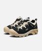 Keen Riding Ii Waterproof Men'S Hiking Boots Black/Birch