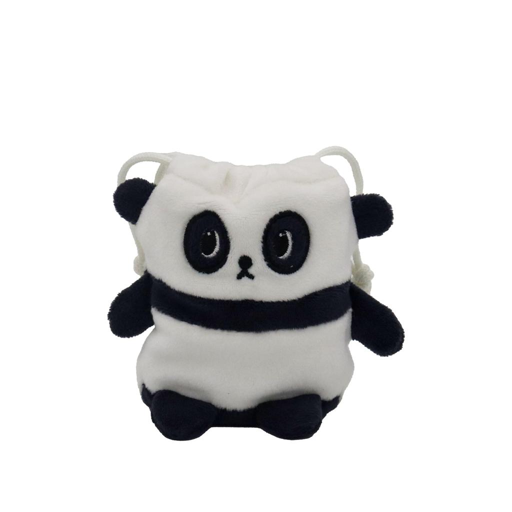 Shinada Panshell Mini Drawstring Bag