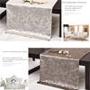 Thick 3D Embossed Gold Velvet Fabric for Sofa Covers, Cushion Covers, Clothing, Duvet Covers, Bedspreads, DIY High-end Velvet Fabric