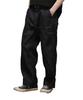 Schott NYC JAPAN NEP DENIM FIELD PANTS, Men's, Size 36, Indigo, 782-4111007