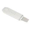 Skin Scrubber Face Spatula Blackhead Remover 4 Modes Deep Cleansing Ultrasound Facial Spatula