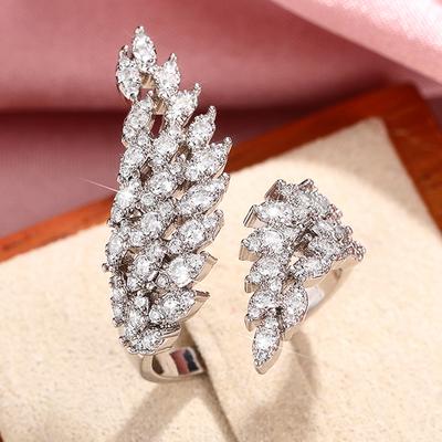 Yüzük – Kadın Yüzükleri