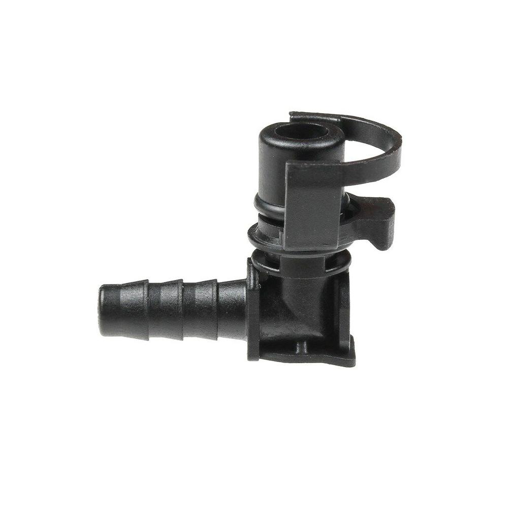 Thermostat Water Hose Pipe Connector for Opel Zafira B MK2, C MK3, C Touring