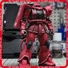Sell Hg 1144 Gto Char'S Zaku Mech Assembly Model Kit Action Figures Desktop Decoration Doll Puzzle Toys Gift Collectible