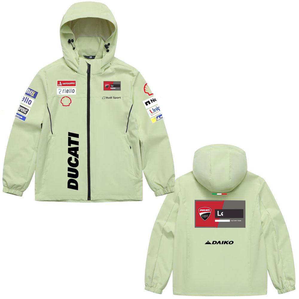 2026 Ducati moto gp Vasaras/Rudens Braukšanas