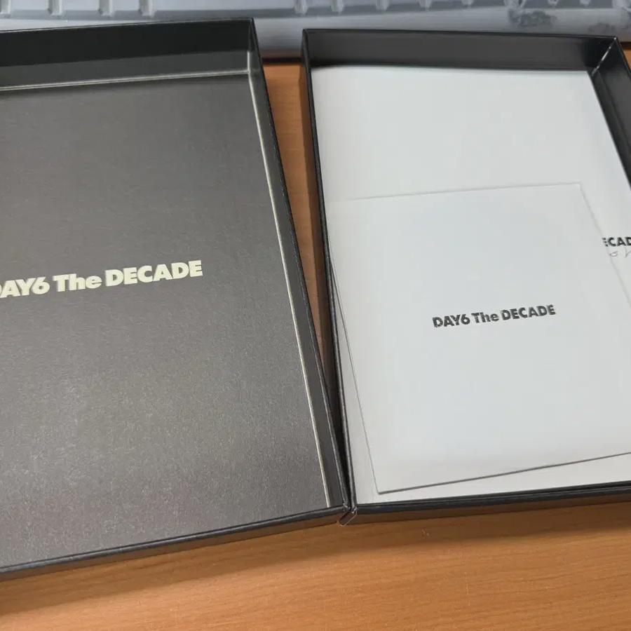 

DAY6 Альбом Городская версия