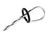 Men's Metal Urethral Glans Insert Dilator - Erotic Toy for Outdoor Wear