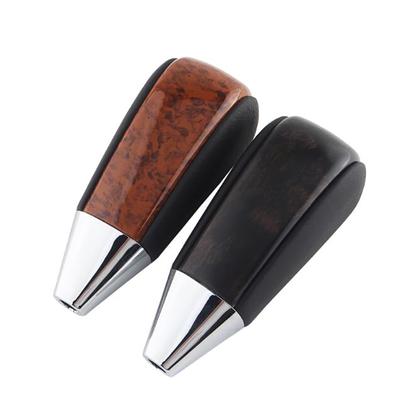 Car Gear Shift Knob Auto Gear Shift Shifter Knob Lever Replace For Toyota Land Cruiser 200 FJ200 LC200 2008-2015 Car