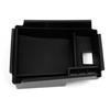 Armrest Storage Box for Alfa Romeo Stelvio 2016 17 18 Central Console Glove Tray