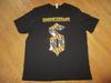 Camiseta Shinedown Vintage Unissex para Show de 5S a 5XL SG419 Camiseta Unissex