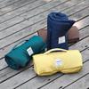 Foldable Pet Dog Blanket Mat Waterproof Training Pad Urine Absorbent Diaper Mat Washable Outdoor Pets Dog Car Seat Cover