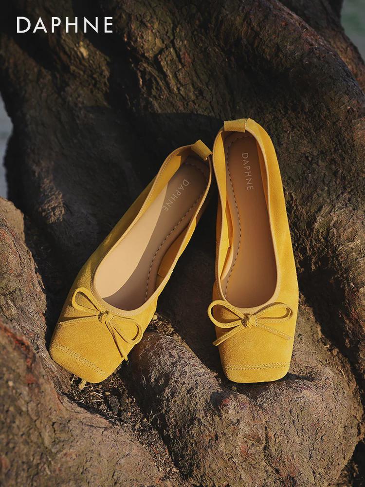 Daphne Women's Ballet Flats