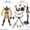 Sodo Kamen Rider Zero One AI 05 Sodo Kamen Rider Complete Set Candy Rider Zero & Zi-O Toy/Gum (Kamen One)