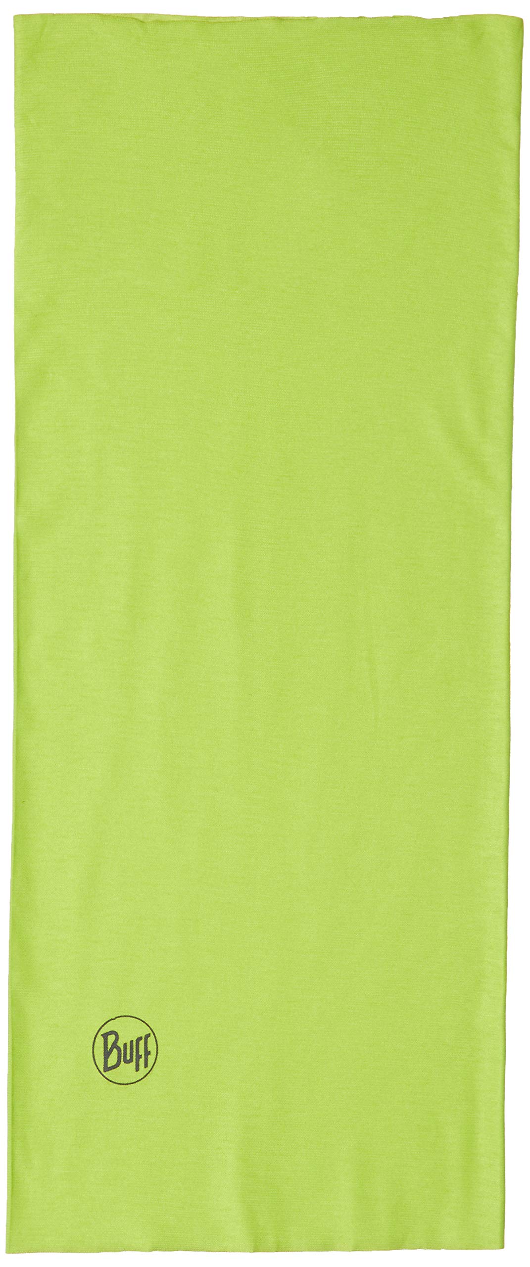 

Buff Original SOLID Ultra UV Moisture Quick Fully SOLID PUMP One 402233 Neckwear, Unisex, Stretch, Protection, Wicking, Drying, Seamless, LIME, Size, зелёный
