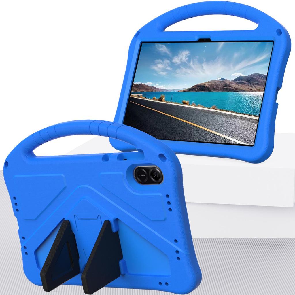 Big Flying Man Style Anti-Fall Case for Honor Pad X9 and Honor X8 Pro 11.5 Tablets
