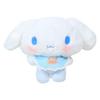 Sanrio Plush Toy Care Set (Baby) Cinnamoroll Suitable ages 3 up 199249