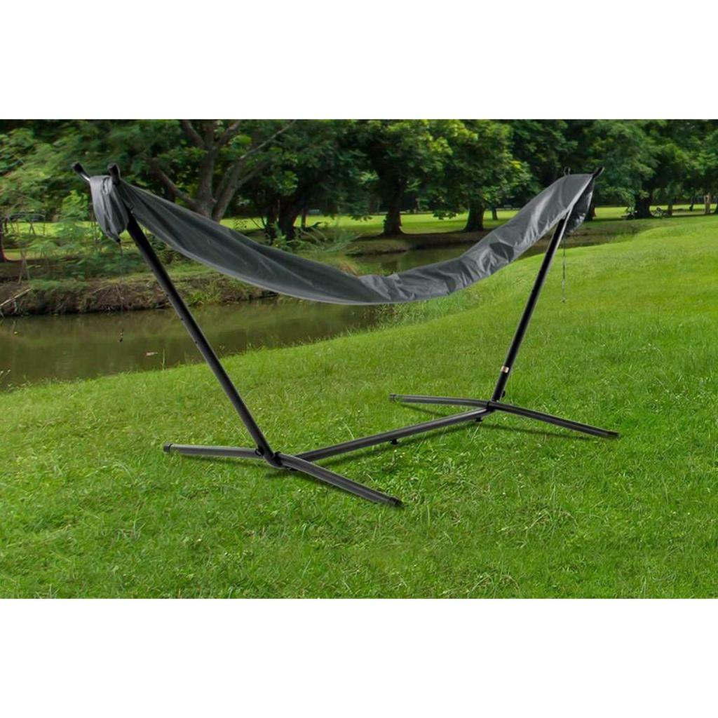 Lenzai Hammock Sleeve Olive Green 3mx0.2m