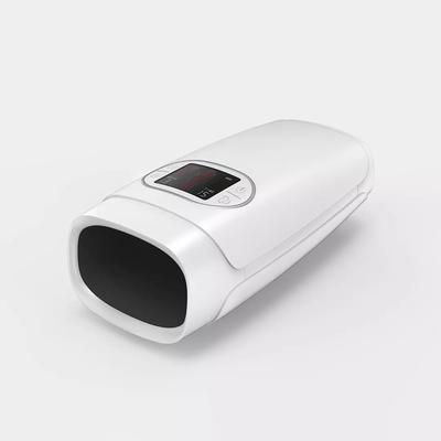 PMA Mouse Hand Massager Infrared Heated Therapy For Arthritis Pain Relief Cordless Palm Massager Can Used Outdoors KTY