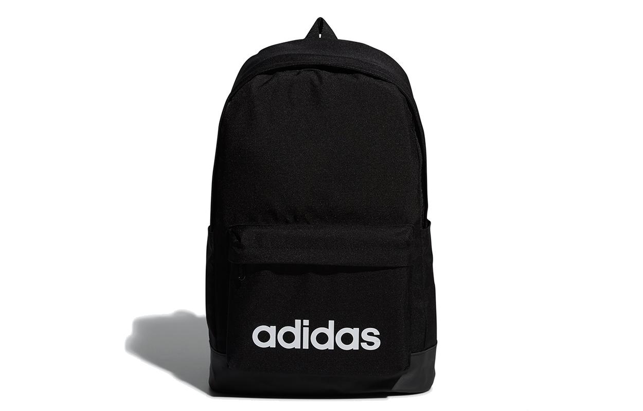 Рюкзак Adidas Polyester Унисекс Черный FL3716