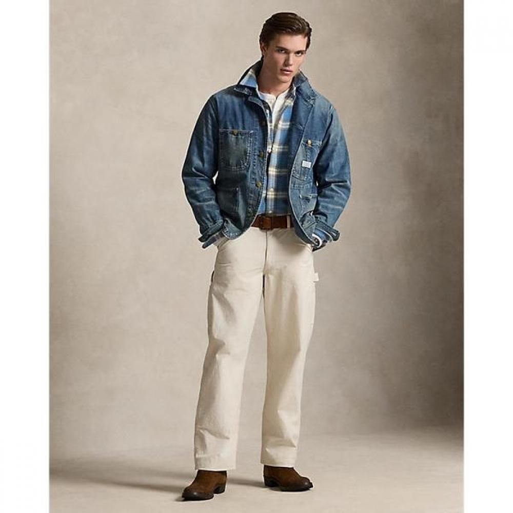 Polo Ralph Lauren Men S Windham claSSic Fit Painter pantS W29L30