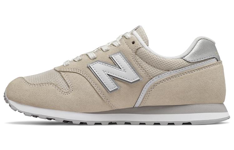 373 Wmns New Balance Ivory Женские WL373AB2 36