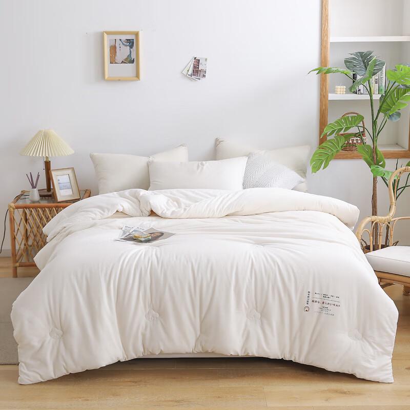 Grace A-Grade Cotton Winter Quilt