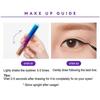 MISSHA Eyeliner liquido ultra potente 4g- 2colori