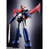TAMASHII NATIONS Soul of Chogokin GX-111 Great Mazinger Kakumei Shinka - Approximately 190mm Die-cast, PVC, and ABS Painted Movable Figure