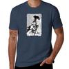 Xxxholic Ichihara With Flowers Tshirt Basic Casual Wear Short Sleeve Top